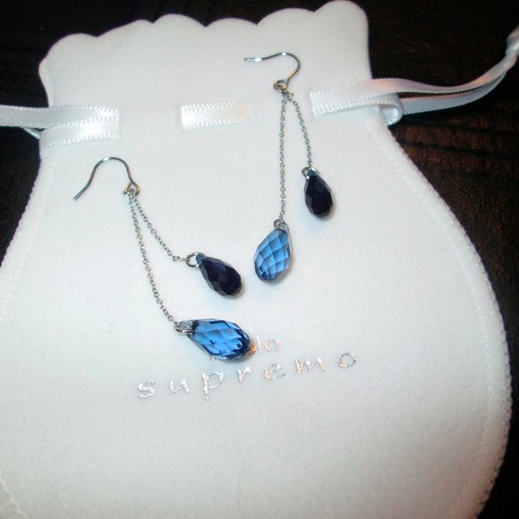 Paolo Bottoni Jewelry - Paolo Bottoni Earrings in Original Packaging